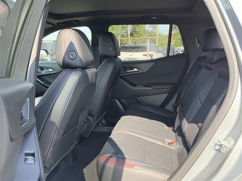 chevrolet Equinox 2026 - 31