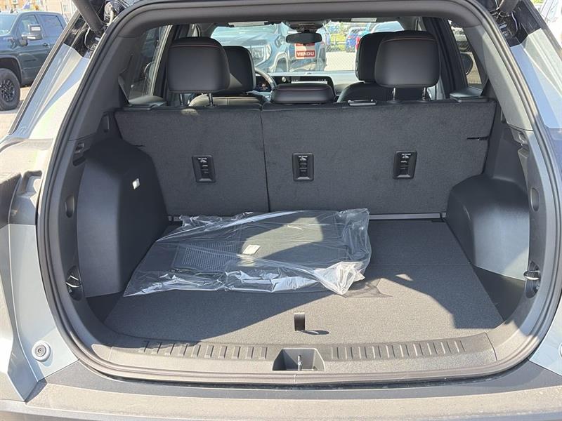 chevrolet Equinox 2026 - 32