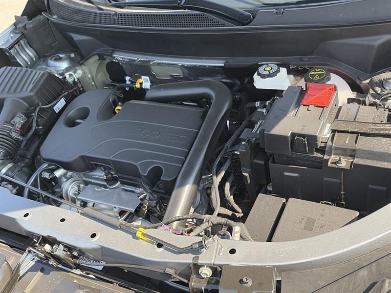 chevrolet Equinox 2026 - 34
