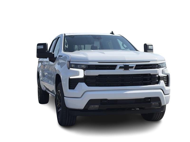 chevrolet Silverado 1500 2026 - 3