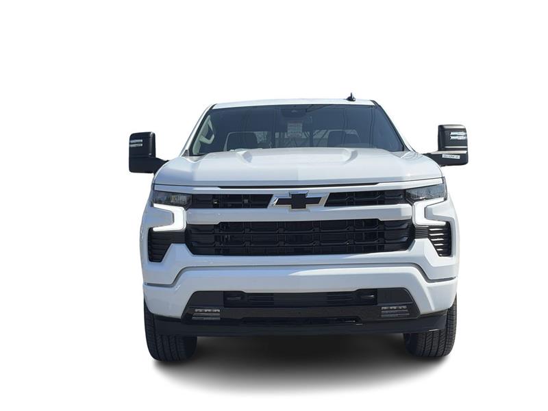 chevrolet Silverado 1500 2026 - 4