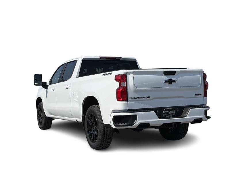 chevrolet Silverado 1500 2026 - 10