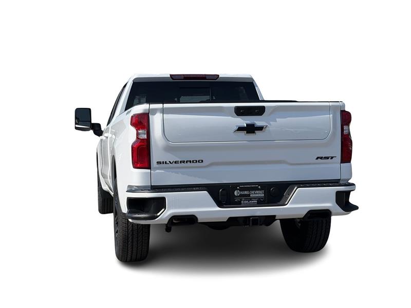 chevrolet Silverado 1500 2026 - 11