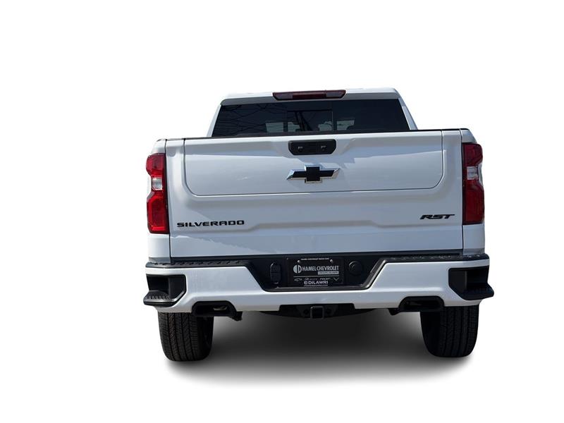 chevrolet Silverado 1500 2026 - 12