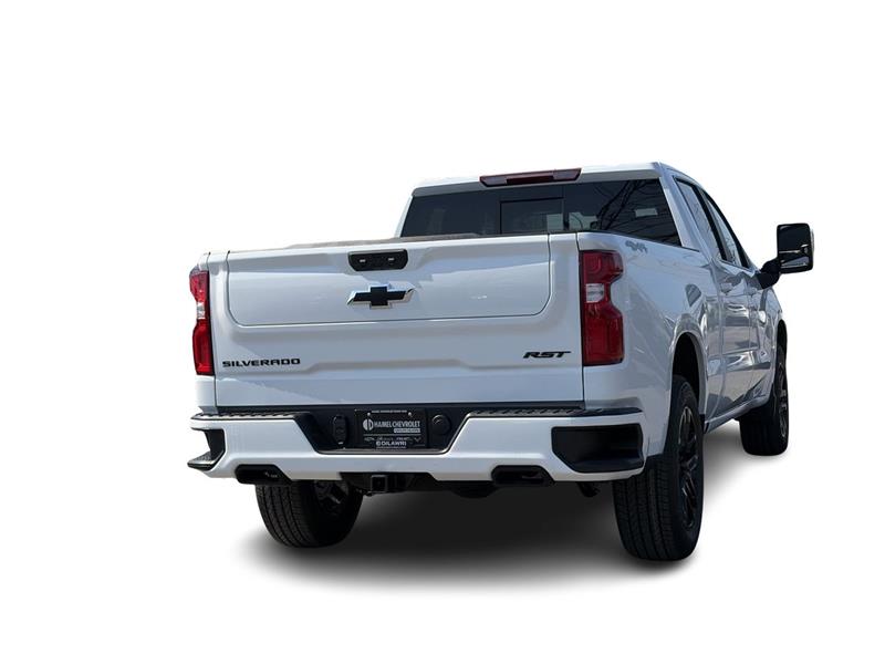 chevrolet Silverado 1500 2026 - 13