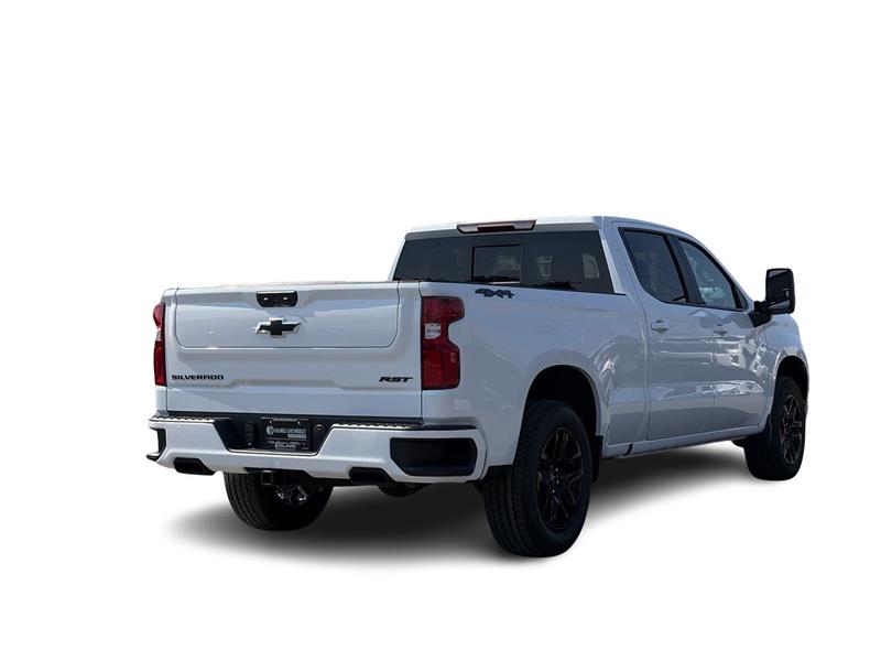 chevrolet Silverado 1500 2026 - 14