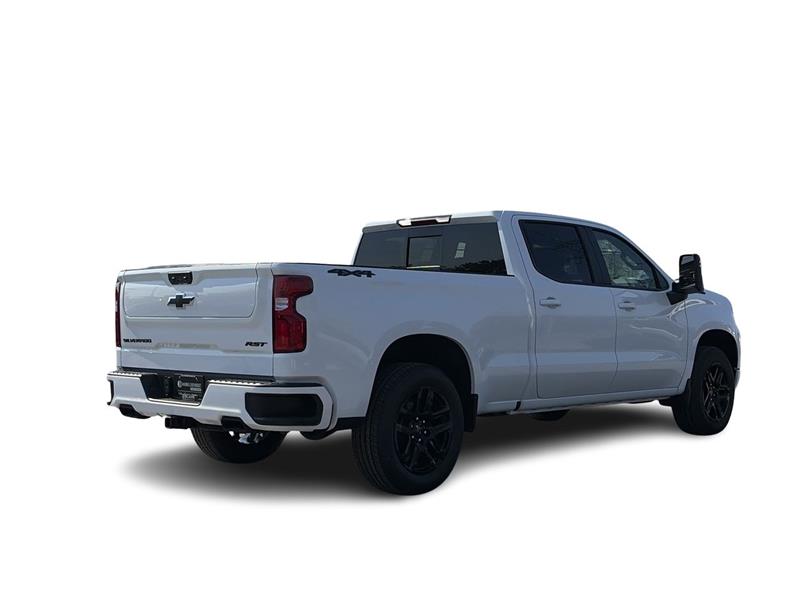 chevrolet Silverado 1500 2026 - 15