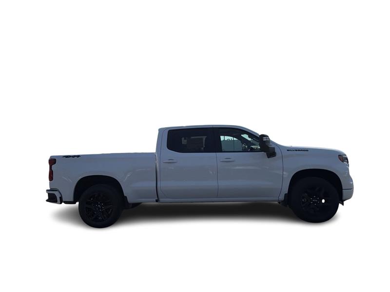 chevrolet Silverado 1500 2026 - 16