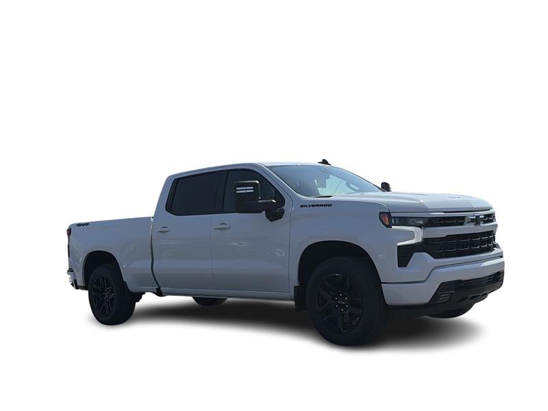 chevrolet Silverado 1500 2026 - 17