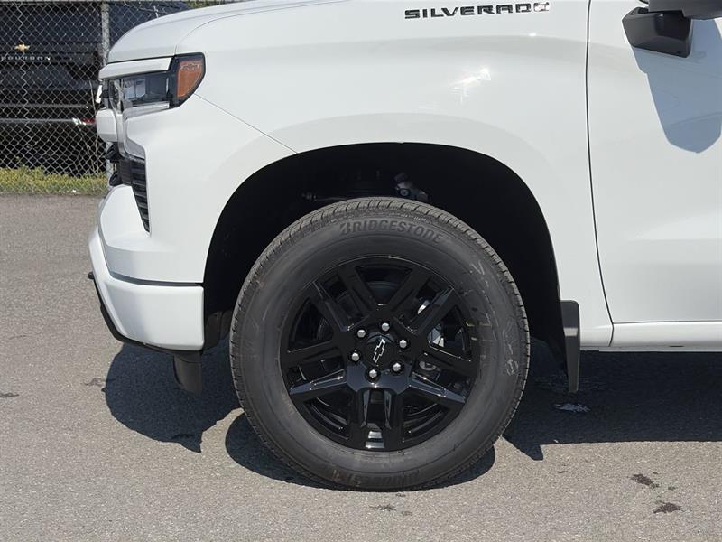 chevrolet Silverado 1500 2026 - 18