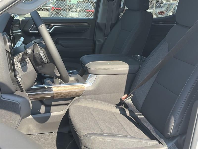 chevrolet Silverado 1500 2026 - 19