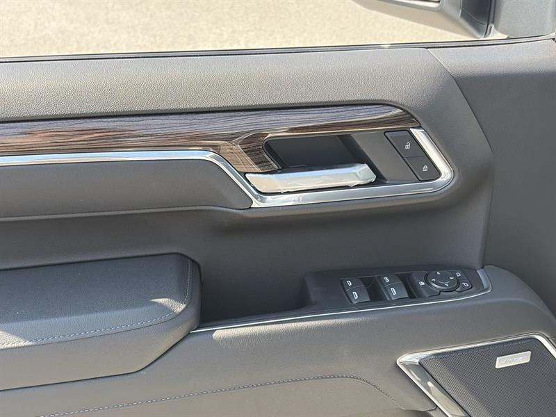 chevrolet Silverado 1500 2026 - 21
