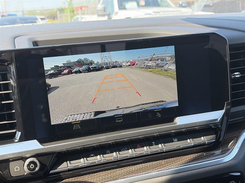 chevrolet Silverado 1500 2026 - 25