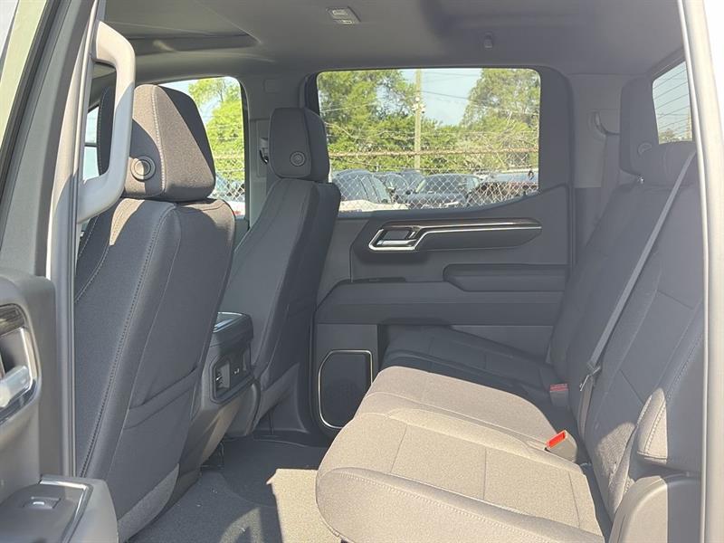 chevrolet Silverado 1500 2026 - 31