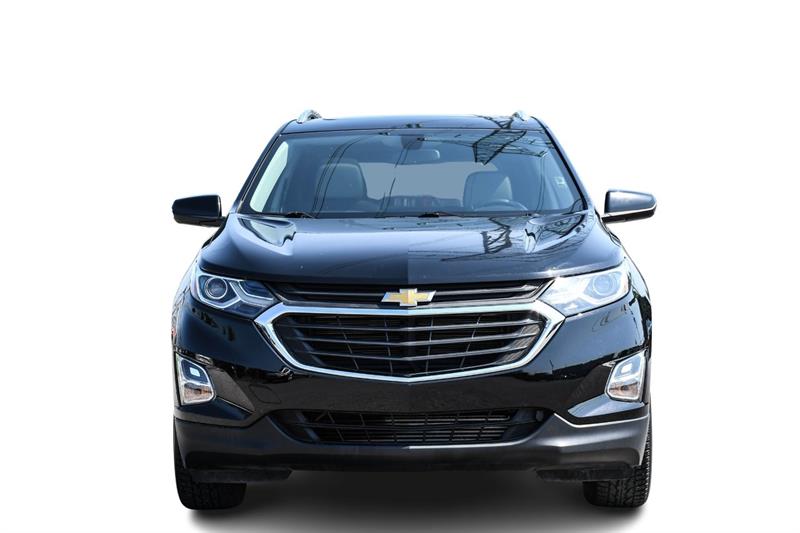 chevrolet Equinox 2019 - 2