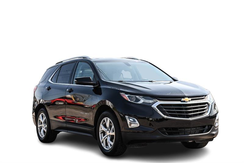 chevrolet Equinox 2019 - 4