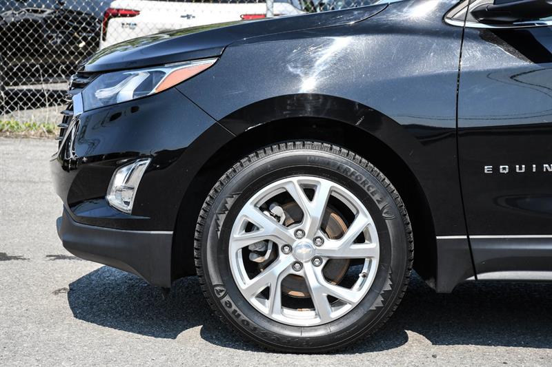 chevrolet Equinox 2019 - 6