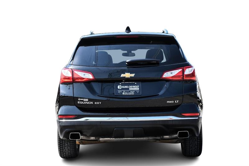 chevrolet Equinox 2019 - 10