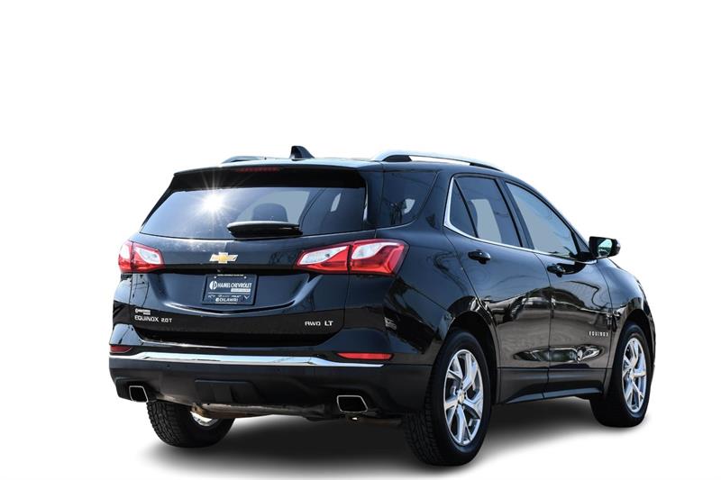chevrolet Equinox 2019 - 12