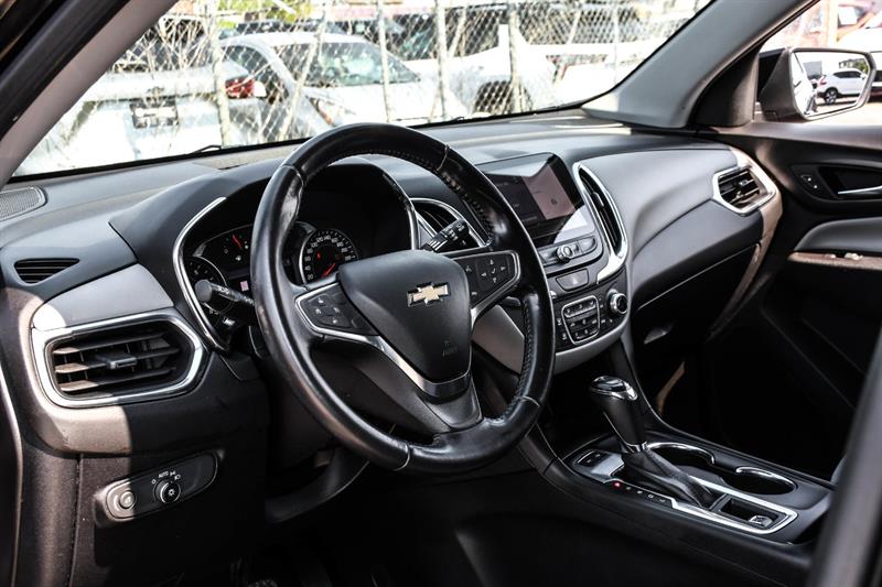 chevrolet Equinox 2019 - 14