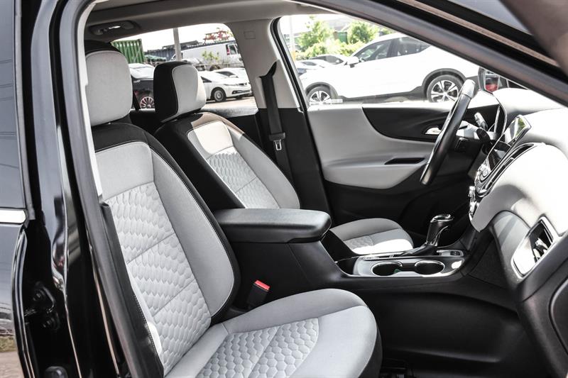 chevrolet Equinox 2019 - 15