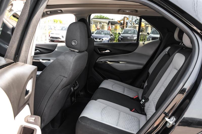 chevrolet Equinox 2019 - 17