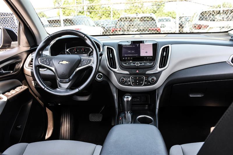 chevrolet Equinox 2019 - 18