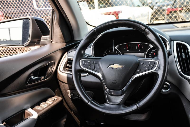 chevrolet Equinox 2019 - 20