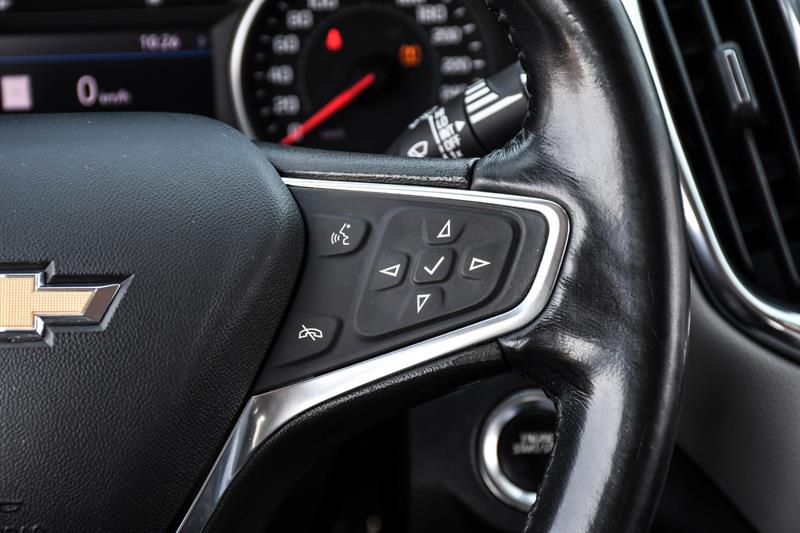 chevrolet Equinox 2019 - 22
