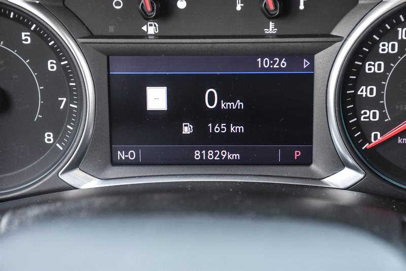 chevrolet Equinox 2019 - 24