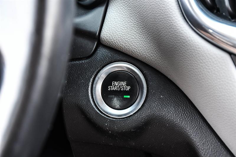 chevrolet Equinox 2019 - 25