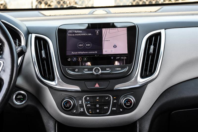 chevrolet Equinox 2019 - 26