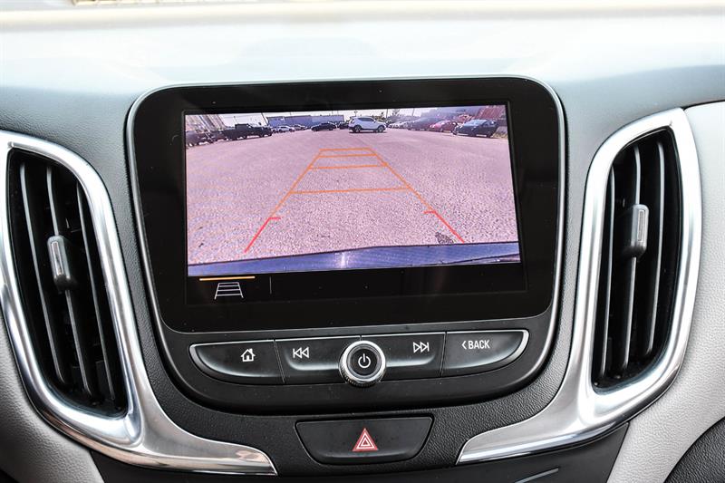 chevrolet Equinox 2019 - 27