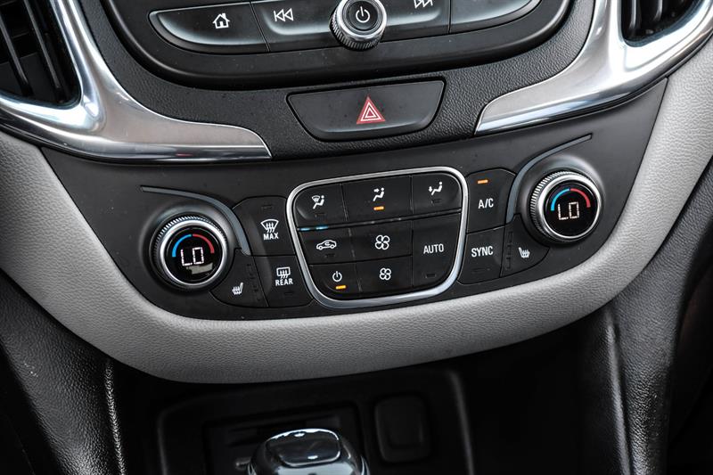chevrolet Equinox 2019 - 28