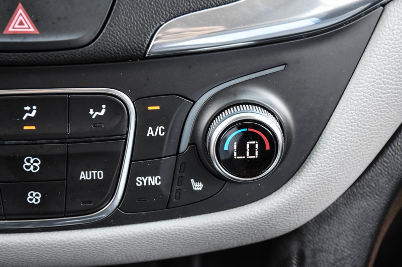 chevrolet Equinox 2019 - 29