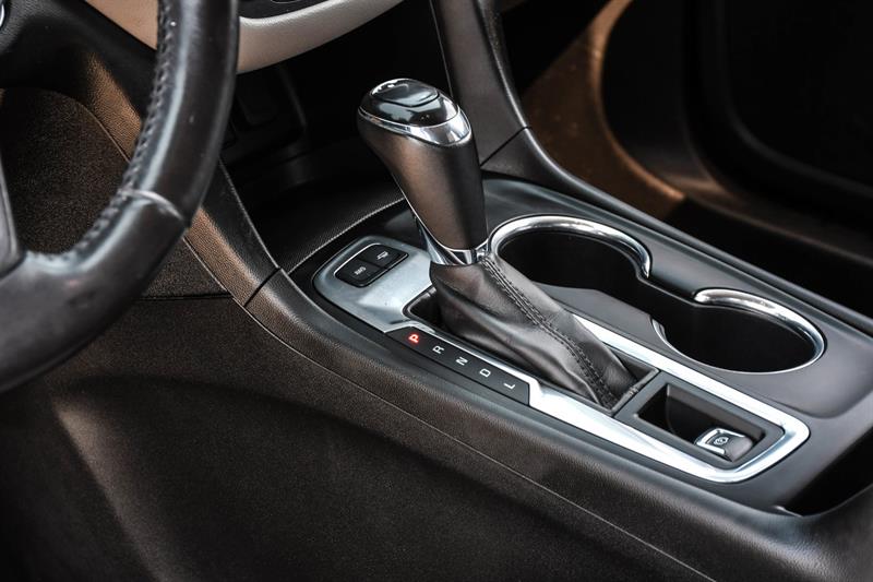 chevrolet Equinox 2019 - 30