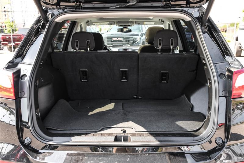 chevrolet Equinox 2019 - 31
