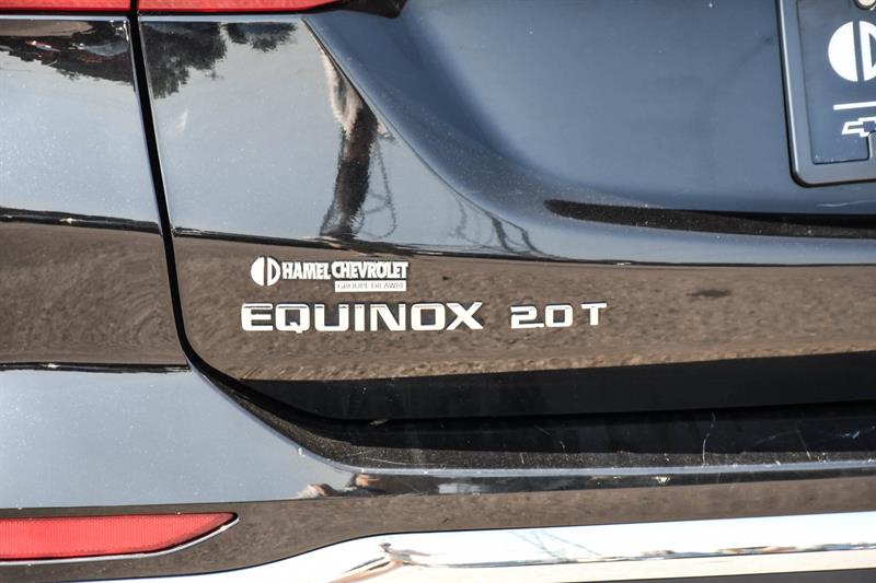 chevrolet Equinox 2019 - 33