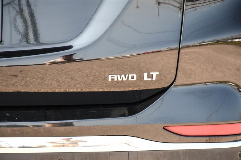 chevrolet Equinox 2019 - 34