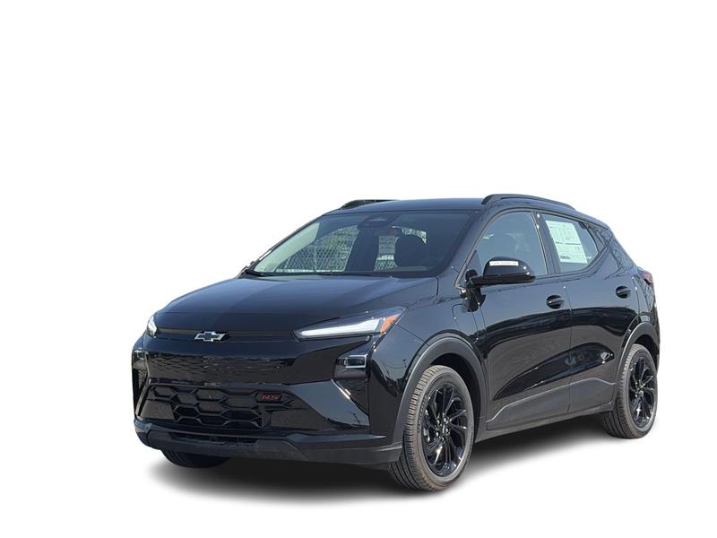 chevrolet Bolt 2027