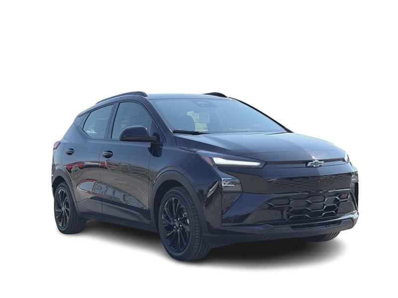 chevrolet Bolt 2027 - 2