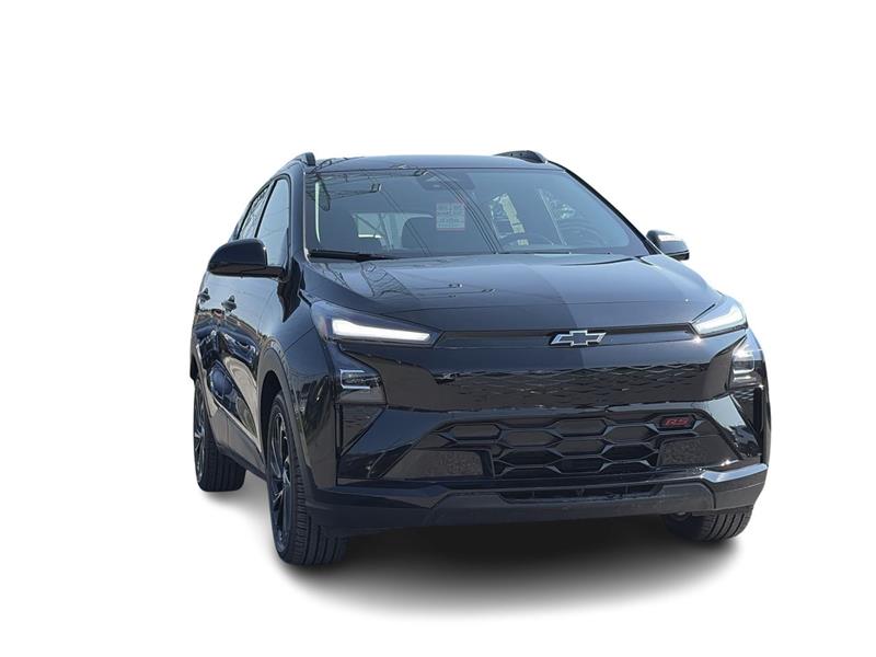 chevrolet Bolt 2027 - 3
