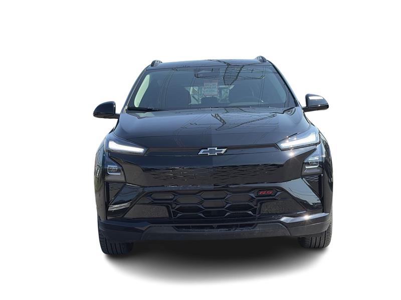 chevrolet Bolt 2027 - 4