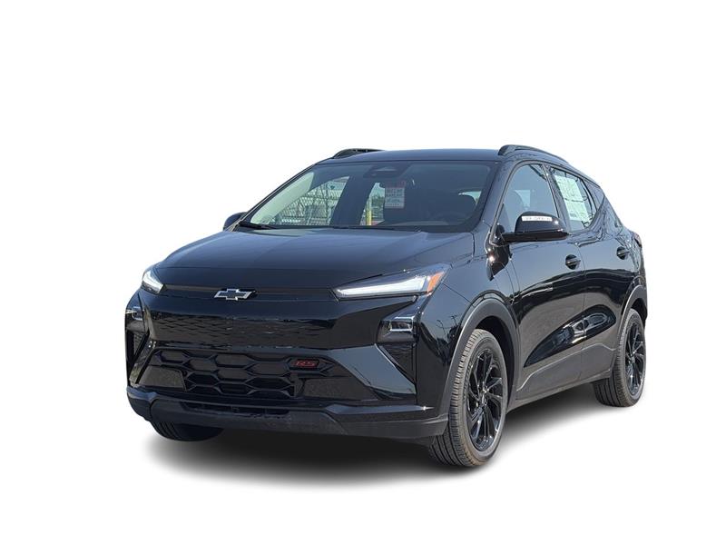 chevrolet Bolt 2027 - 5