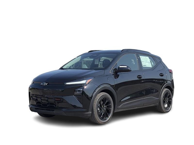 chevrolet Bolt 2027 - 6