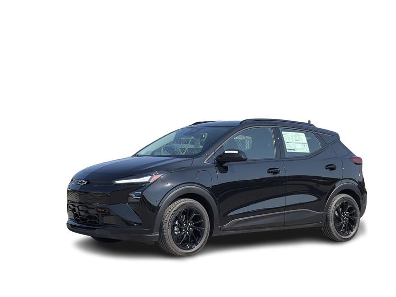 chevrolet Bolt 2027 - 7