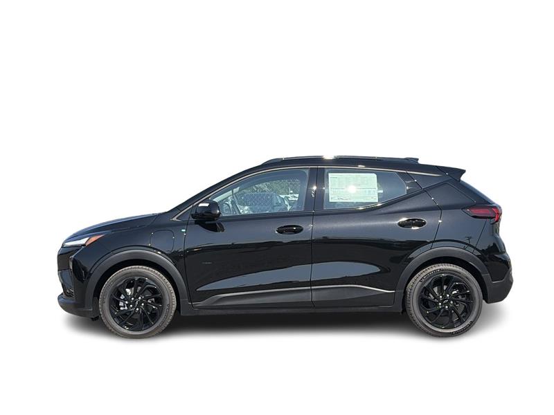 chevrolet Bolt 2027 - 8
