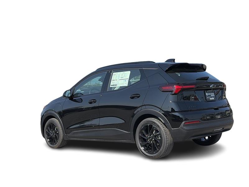 chevrolet Bolt 2027 - 9