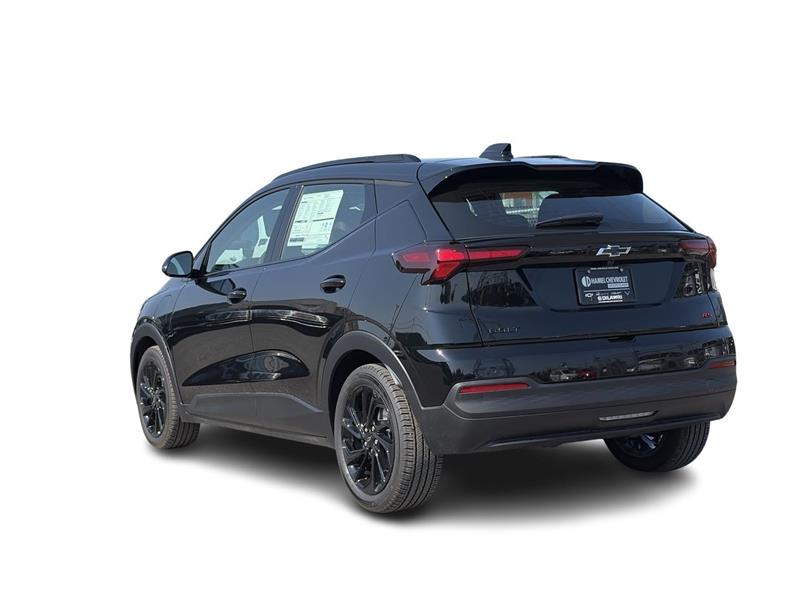 chevrolet Bolt 2027 - 10