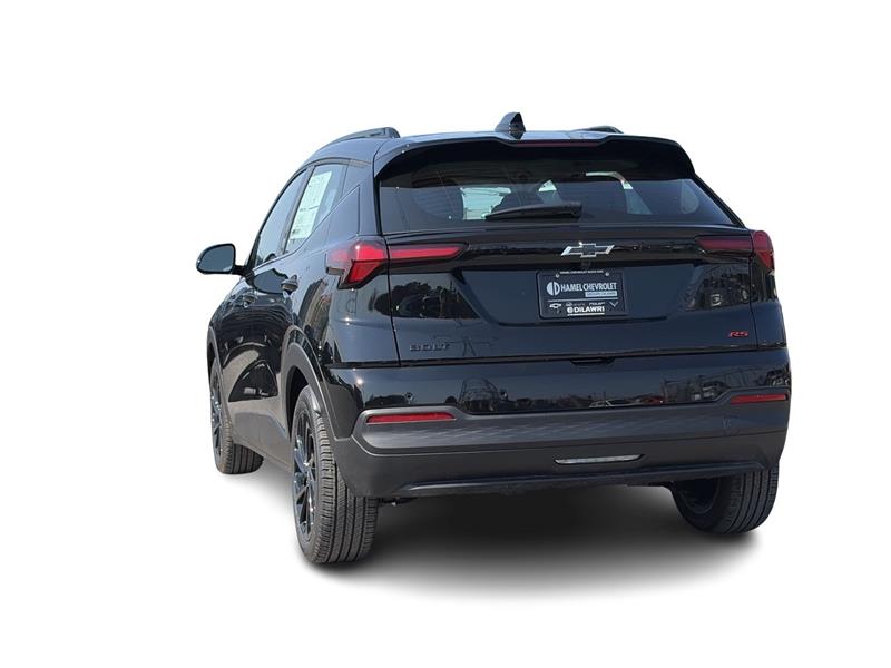 chevrolet Bolt 2027 - 11